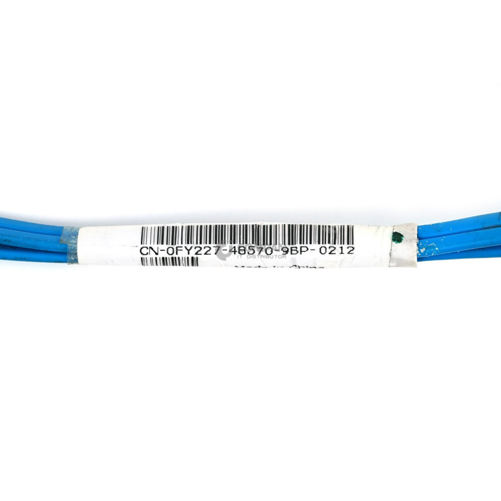 FY227  DELL SAS TO 2X HDD CABLE FOR T100 T105